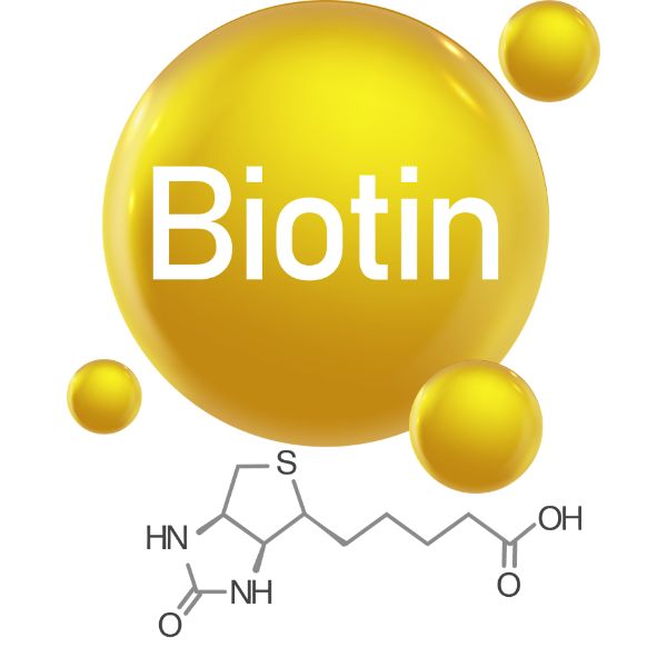 Biotina
